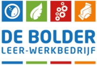 Logo Debolder Texel