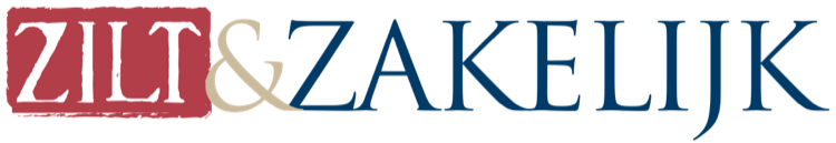 Zilt & Zakelijk