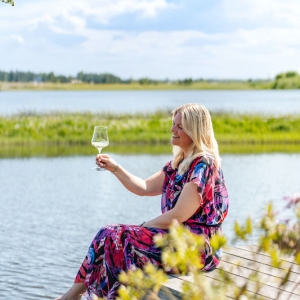 Afgeronde opleiding tot vinoloog smaakt naar meer