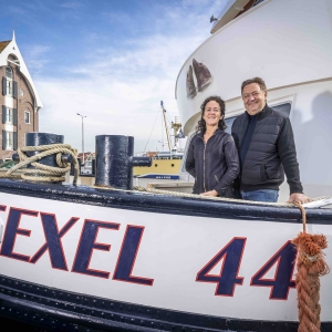 Van De Lindeboom via Drenthe terug naar Texel