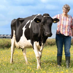 ‘Mijn manier van boeren is veel simpeler’