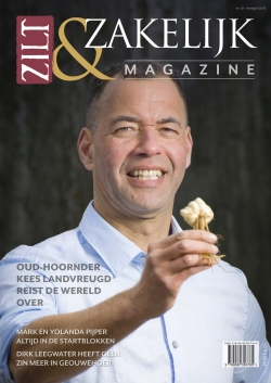 Zilt & Zakelijk magazine nr.10