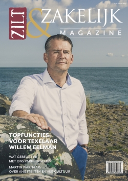 Zilt & Zakelijk magazine nr.11