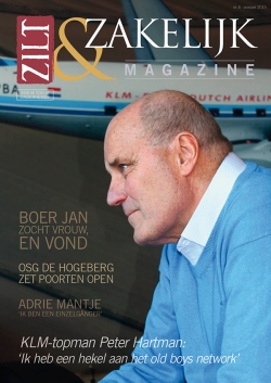 Zilt & Zakelijk magazine nr.6