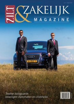 Zilt & Zakelijk magazine nr.9